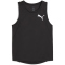 PUMA Cross The Line 3.0 Singlet Kinder 01 - PUMA black 128