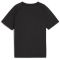 PUMA Cross The Line 3.0 Shirt Kinder 51 - PUMA black-PUMA white 128