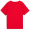 PUMA Cross The Line 3.0 Shirt Kinder 05 - PUMA red 128