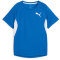 PUMA Cross The Line 3.0 Shirt Kinder 04 - team power blue 128