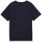 PUMA Cross The Line 3.0 Shirt Kinder 03 - new navy 128