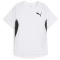 PUMA Cross The Line 3.0 Shirt Kinder 02 - PUMA white 128