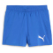 PUMA Cross The Line 3.0 Split Shorts Kinder 04 - team power blue 128