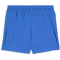PUMA Cross The Line 3.0 Split Shorts Kinder 04 - team power blue 128