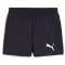 PUMA Cross The Line 3.0 Split Shorts Kinder 03 - new navy 128