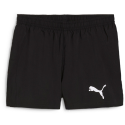 PUMA Cross The Line 3.0 Split Shorts Kinder 01 - PUMA...