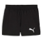 PUMA Cross The Line 3.0 Split Shorts Kinder 01 - PUMA black 128
