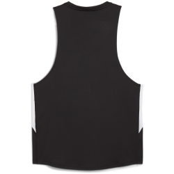PUMA Cross The Line 3.0 Singlet Herren 51 - PUMA black-PUMA white M
