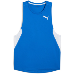PUMA Cross The Line 3.0 Singlet Herren 04 - team power blue M