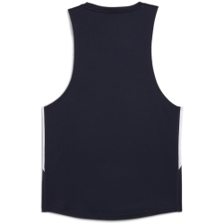 PUMA Cross The Line 3.0 Singlet Herren 03 - new navy XL