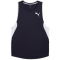 PUMA Cross The Line 3.0 Singlet Herren 03 - new navy XL