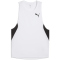 PUMA Cross The Line 3.0 Singlet Herren 02 - PUMA white S