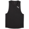 PUMA Cross The Line 3.0 Singlet Herren 01 - PUMA black S