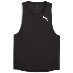 PUMA Cross The Line 3.0 Singlet Herren 01 - PUMA black M