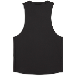 PUMA Cross The Line 3.0 Singlet Herren 01 - PUMA black M