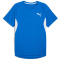PUMA Cross The Line 3.0 Shirt Herren 04 - team power blue S