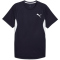 PUMA Cross The Line 3.0 Shirt Herren 03 - new navy S