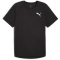 PUMA Cross The Line 3.0 Shirt Herren 01 - PUMA black S