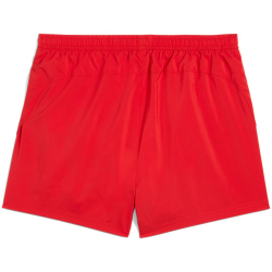 PUMA Cross The Line 3.0 Split Shorts Herren 05 - PUMA red S