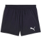 PUMA Cross The Line 3.0 Split Shorts Herren 03 - new navy S