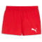 PUMA Cross The Line 3.0 Split Shorts Damen 05 - PUMA red XS