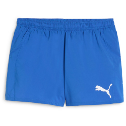 PUMA Cross The Line 3.0 Split Shorts Damen 04 - team...