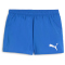 PUMA Cross The Line 3.0 Split Shorts Damen 04 - team power blue XS