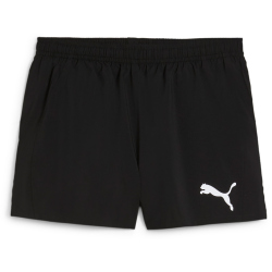 PUMA Cross The Line 3.0 Split Shorts Damen 01 - PUMA...