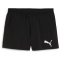 PUMA Cross The Line 3.0 Split Shorts Damen 01 - PUMA black XS