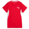 PUMA Cross The Line 3.0 Shirt Damen 05 - PUMA red S