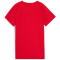 PUMA Cross The Line 3.0 Shirt Damen 05 - PUMA red S