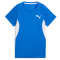 PUMA Cross The Line 3.0 Shirt Damen 04 - team power blue S