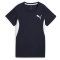 PUMA Cross The Line 3.0 Shirt Damen 03 - new navy S