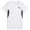 PUMA Cross The Line 3.0 Shirt Damen 02 - PUMA white S
