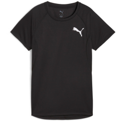 PUMA Cross The Line 3.0 Shirt Damen 01 - PUMA black S