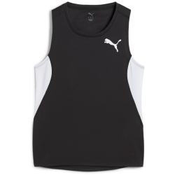 PUMA Cross The Line 3.0 Singlet Damen 51 - PUMA...