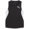 PUMA Cross The Line 3.0 Singlet Damen 51 - PUMA black-PUMA white XS