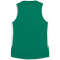 PUMA Cross The Line 3.0 Singlet Damen 06 - power green XS
