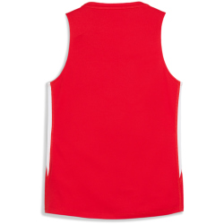 PUMA Cross The Line 3.0 Singlet Damen 05 - PUMA red XS
