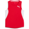 PUMA Cross The Line 3.0 Singlet Damen 05 - PUMA red XS