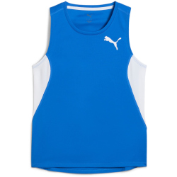 PUMA Cross The Line 3.0 Singlet Damen 04 - team power...