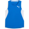 PUMA Cross The Line 3.0 Singlet Damen 04 - team power blue XS