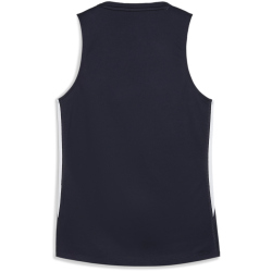 PUMA Cross The Line 3.0 Singlet Damen 03 - new navy XS