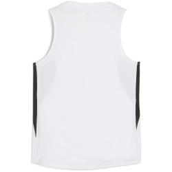 PUMA Cross The Line 3.0 Singlet Damen 02 - PUMA white XS