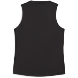 PUMA Cross The Line 3.0 Singlet Damen 01 - PUMA black XS