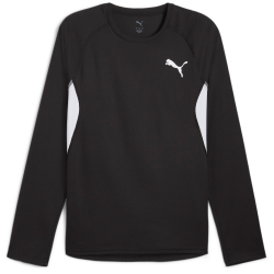 PUMA Cross The Line 3.0 Langarmshirt Herren 51 - PUMA...