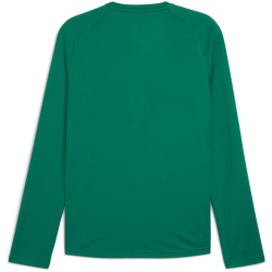 PUMA Cross The Line 3.0 Langarmshirt Herren 06 - power...