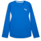 PUMA Cross The Line 3.0 Langarmshirt Herren 04 - team power blue S
