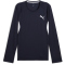 PUMA Cross The Line 3.0 Langarmshirt Herren 03 - new navy S