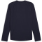 PUMA Cross The Line 3.0 Langarmshirt Herren 03 - new navy S